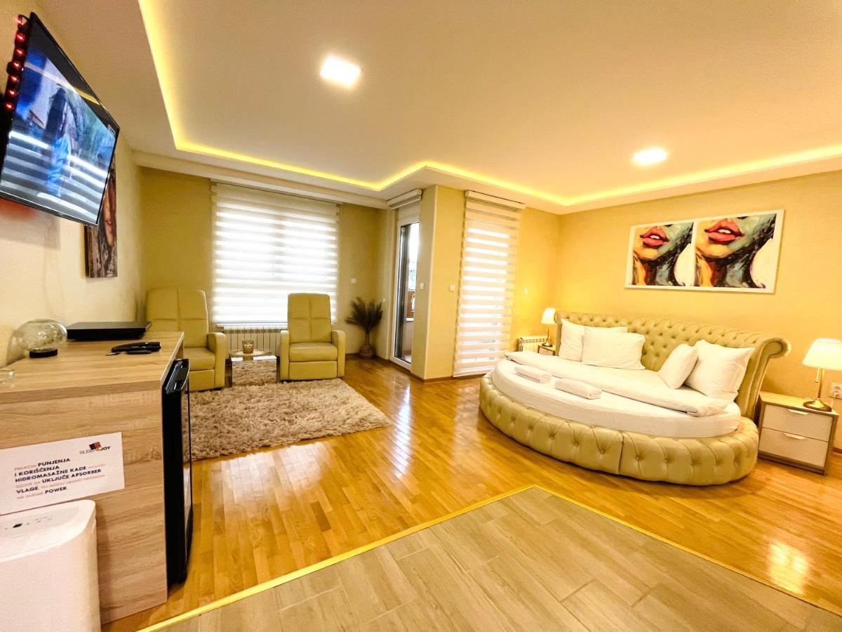 Apartmani Sleep&Joy Zlatibor Exterior photo