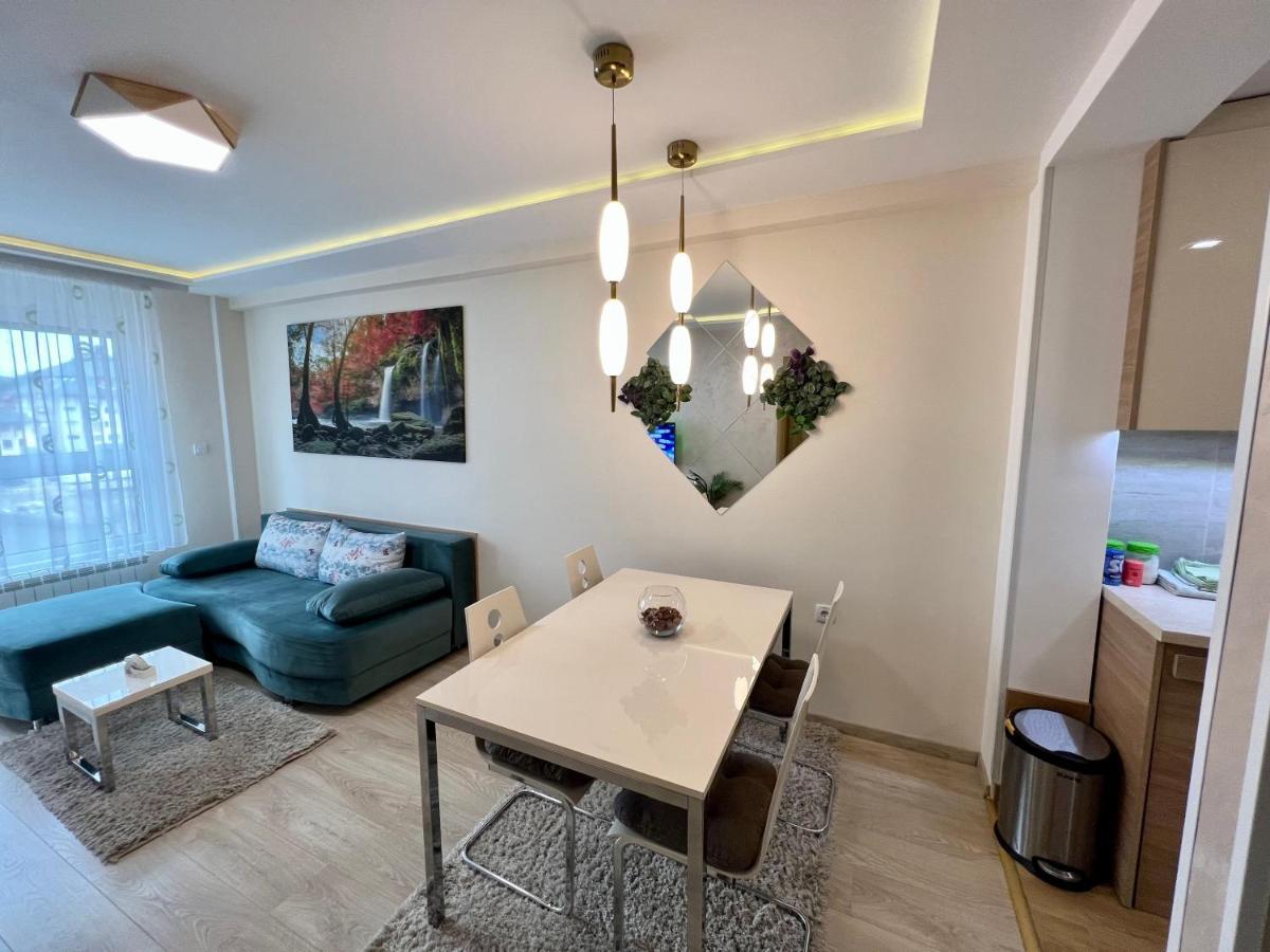 Apartmani Sleep&Joy Zlatibor Exterior photo