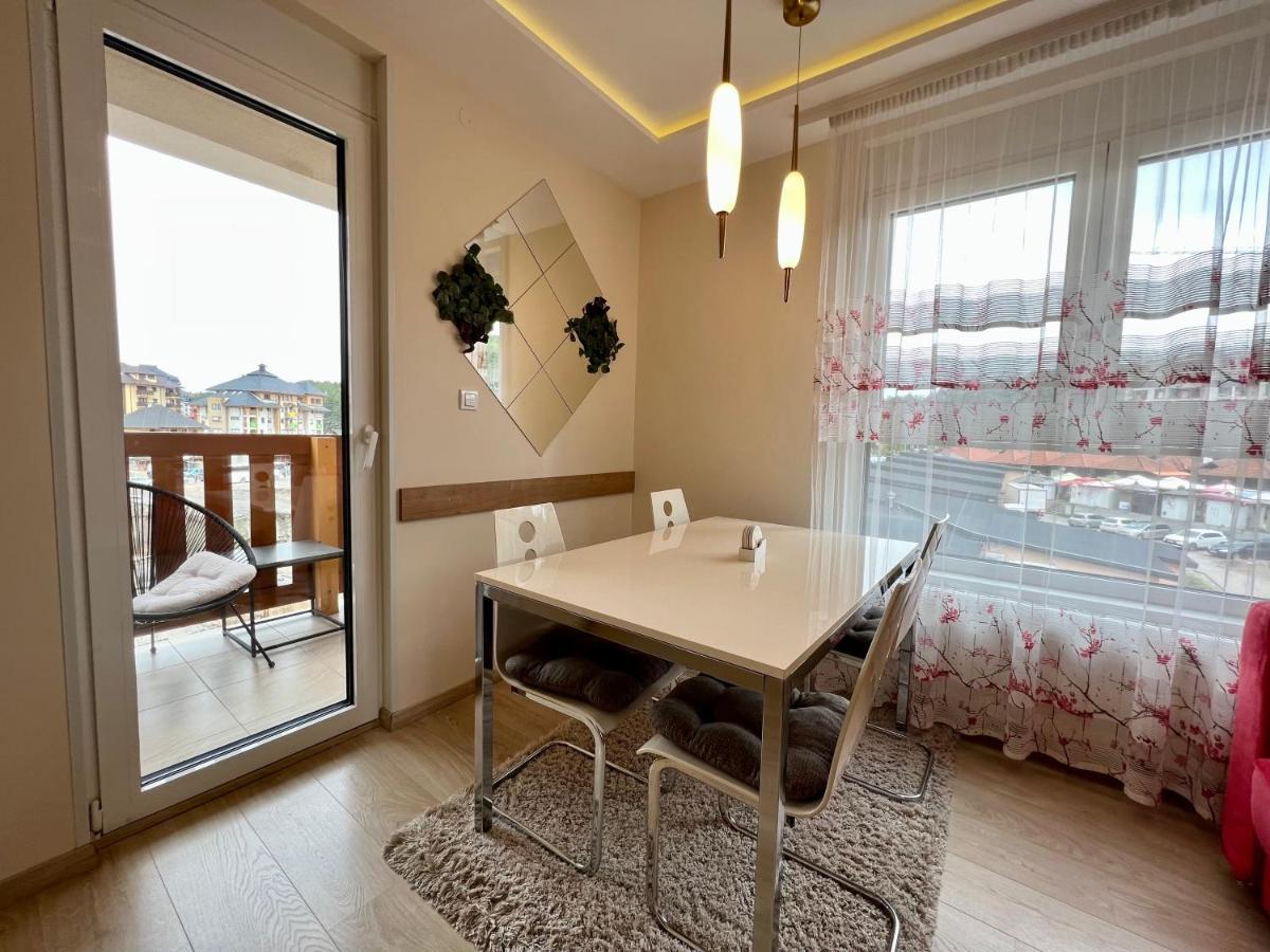 Apartmani Sleep&Joy Zlatibor Exterior photo