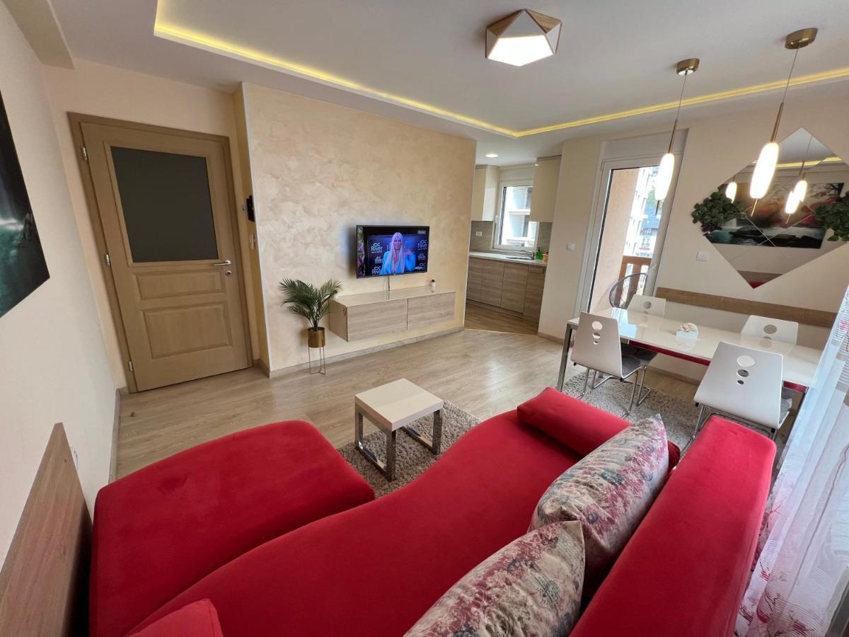 Apartmani Sleep&Joy Zlatibor Exterior photo