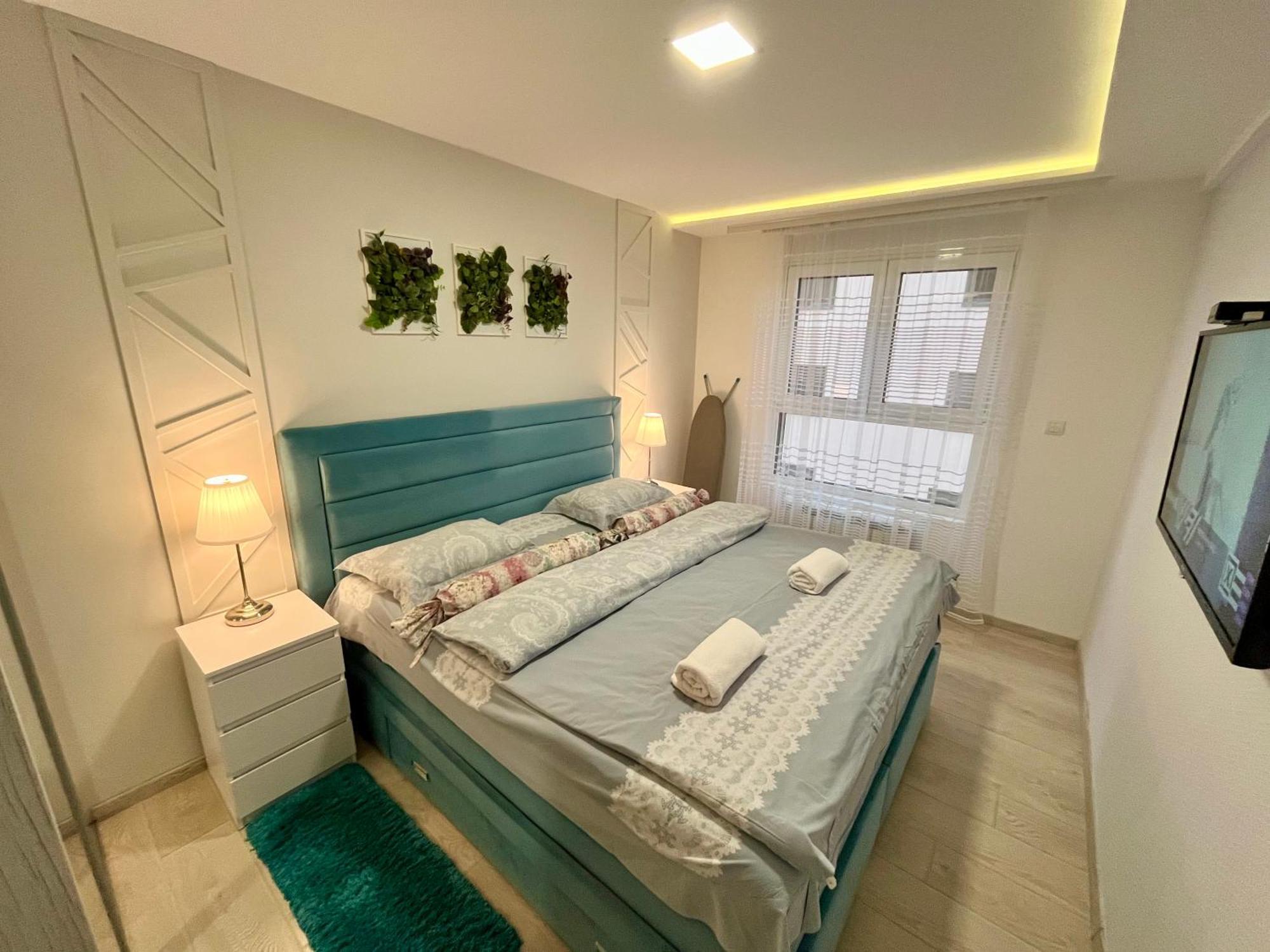 Apartmani Sleep&Joy Zlatibor Exterior photo
