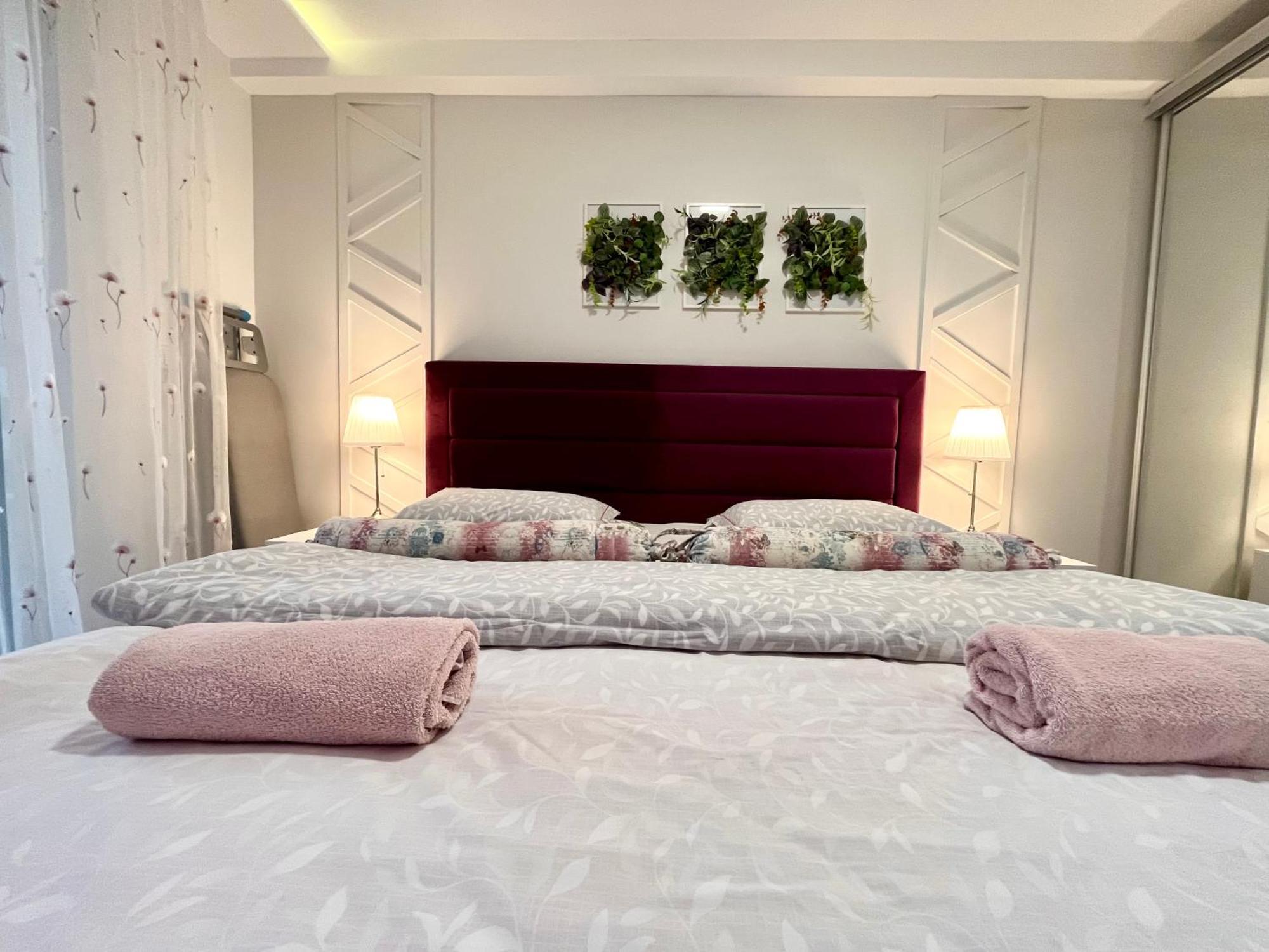 Apartmani Sleep&Joy Zlatibor Exterior photo