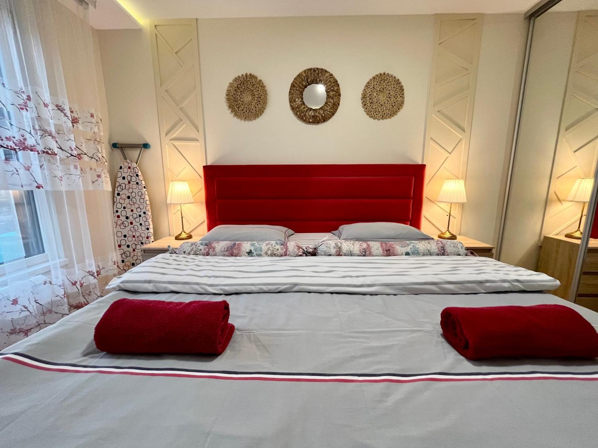Apartmani Sleep&Joy Zlatibor Exterior photo