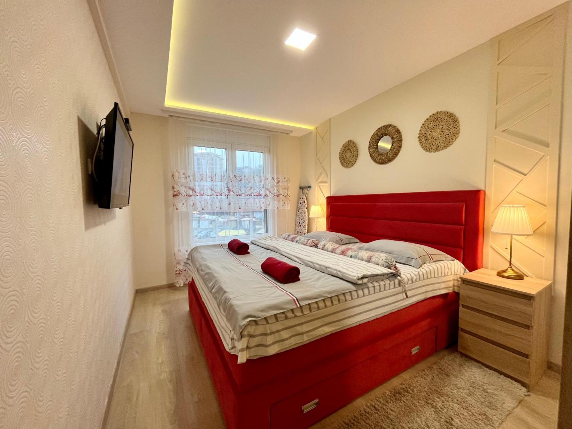 Apartmani Sleep&Joy Zlatibor Exterior photo