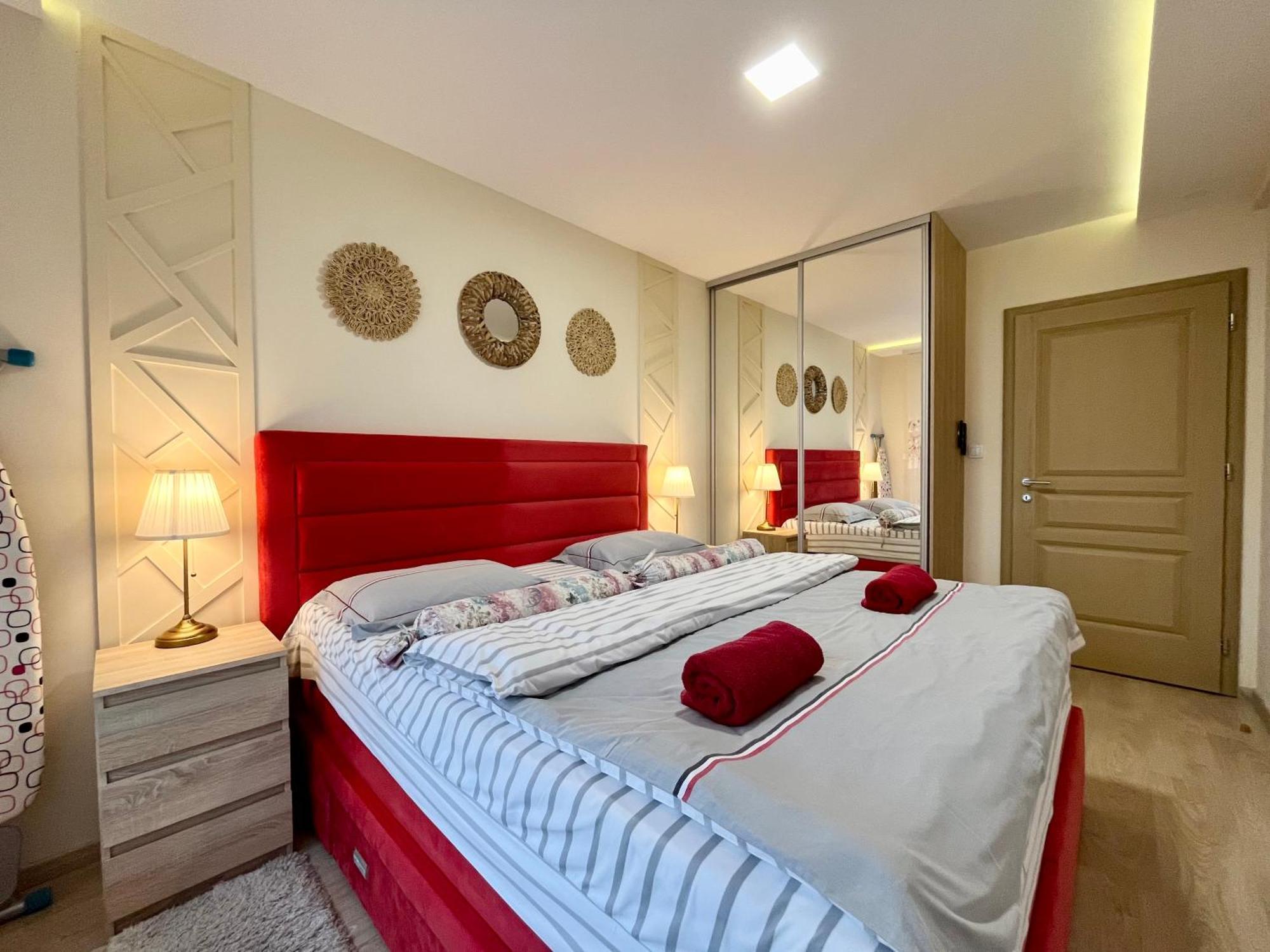 Apartmani Sleep&Joy Zlatibor Exterior photo