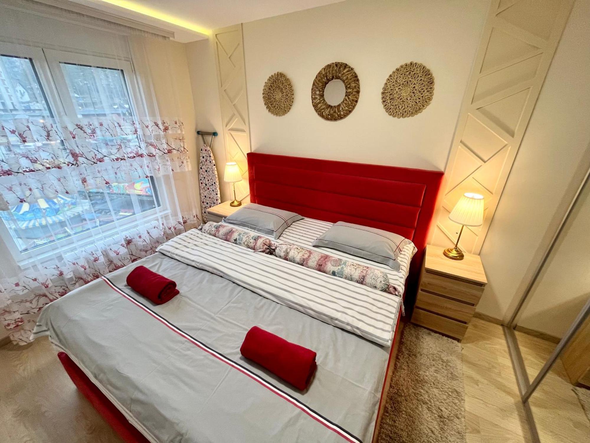 Apartmani Sleep&Joy Zlatibor Exterior photo