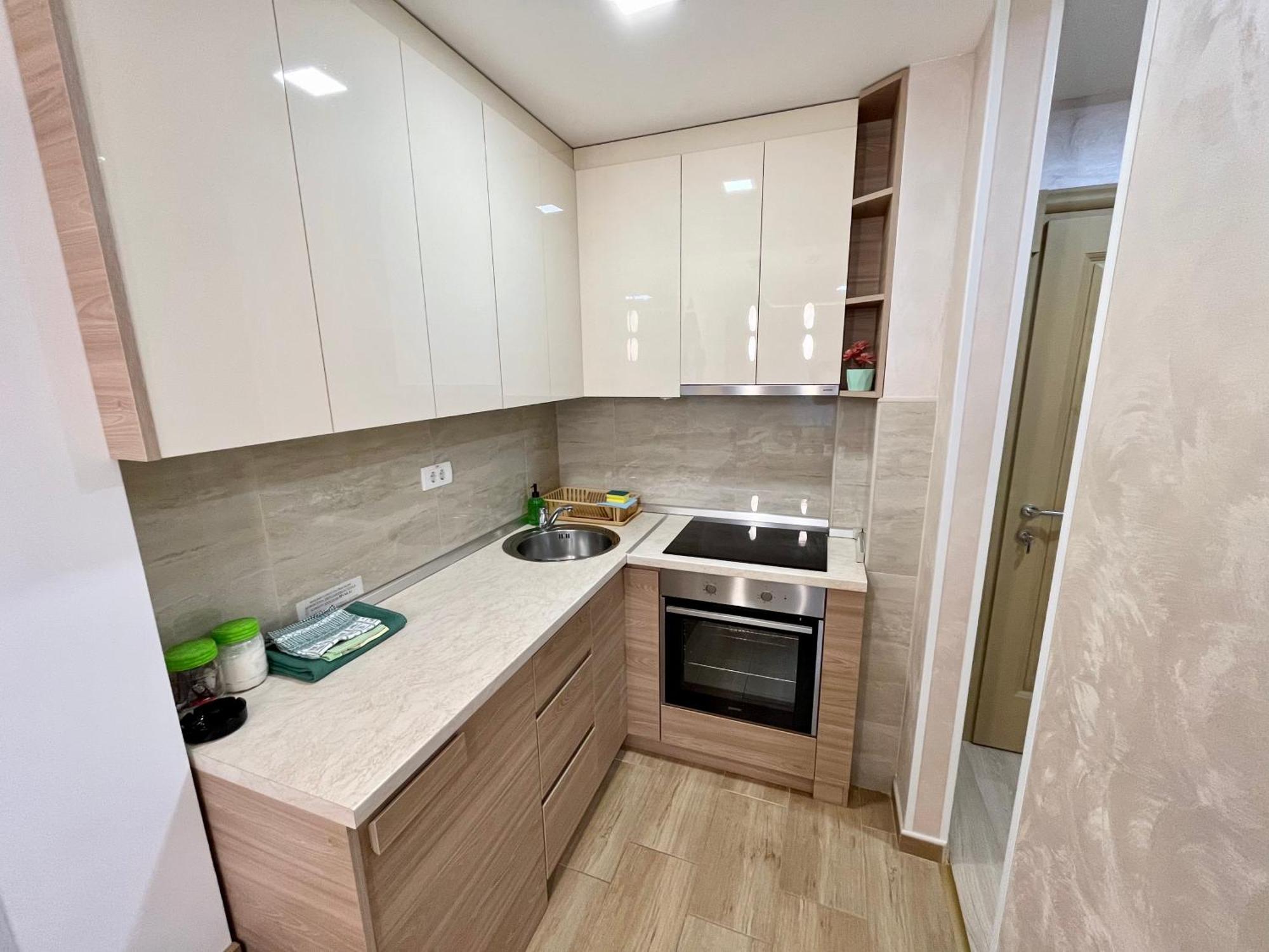 Apartmani Sleep&Joy Zlatibor Exterior photo
