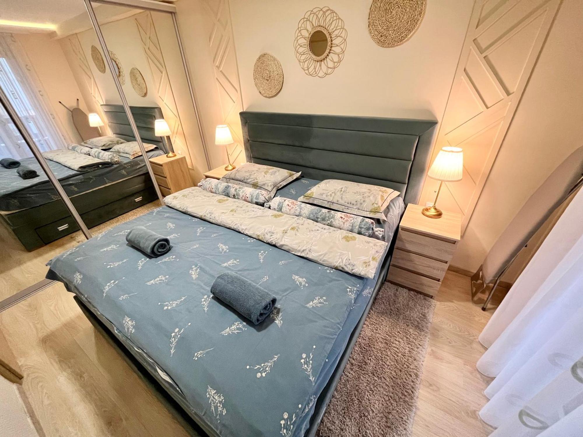 Apartmani Sleep&Joy Zlatibor Exterior photo