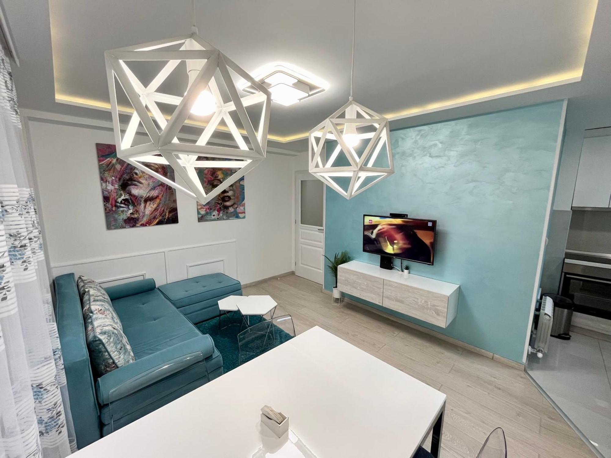 Apartmani Sleep&Joy Zlatibor Exterior photo