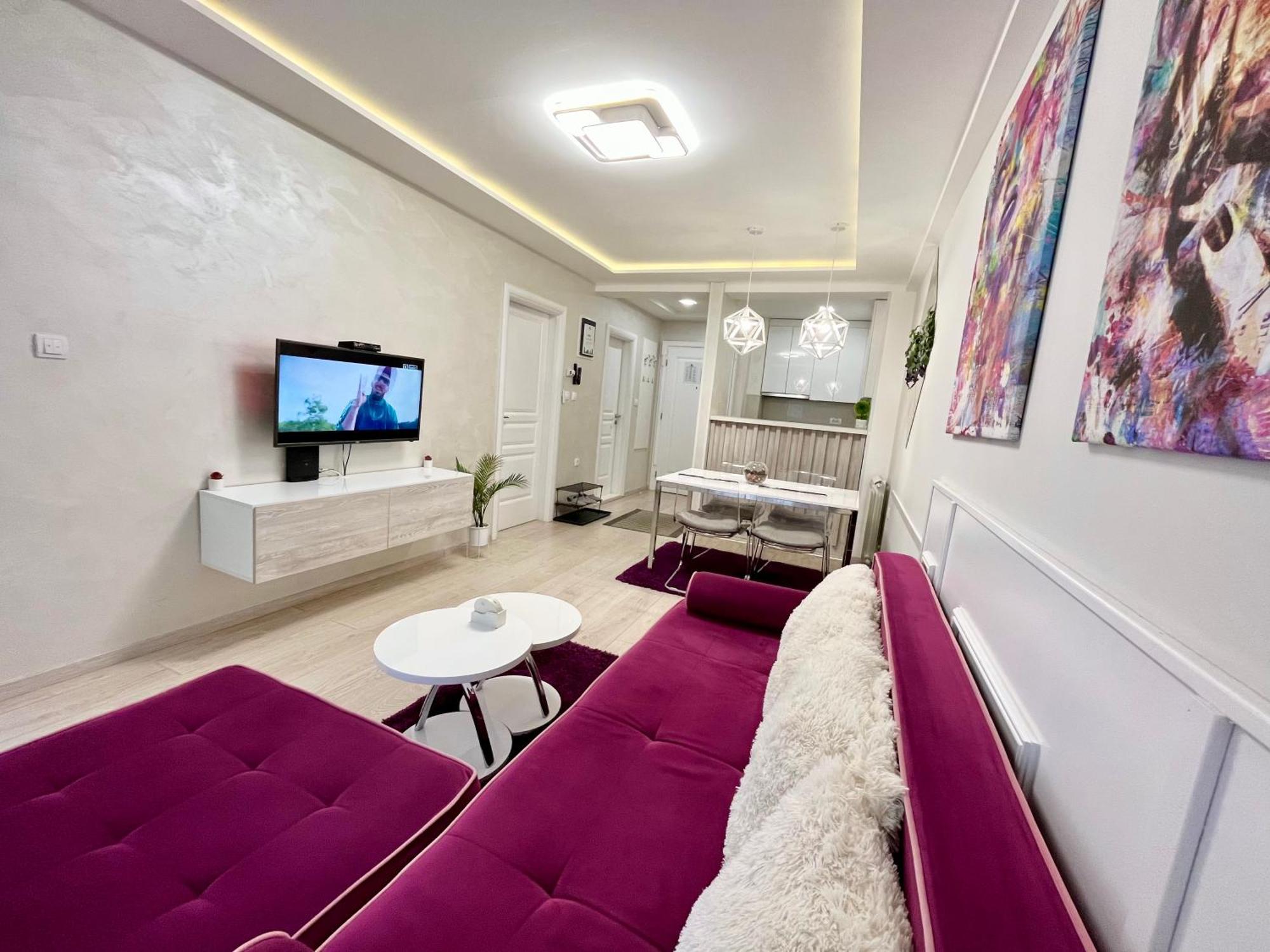 Apartmani Sleep&Joy Zlatibor Exterior photo
