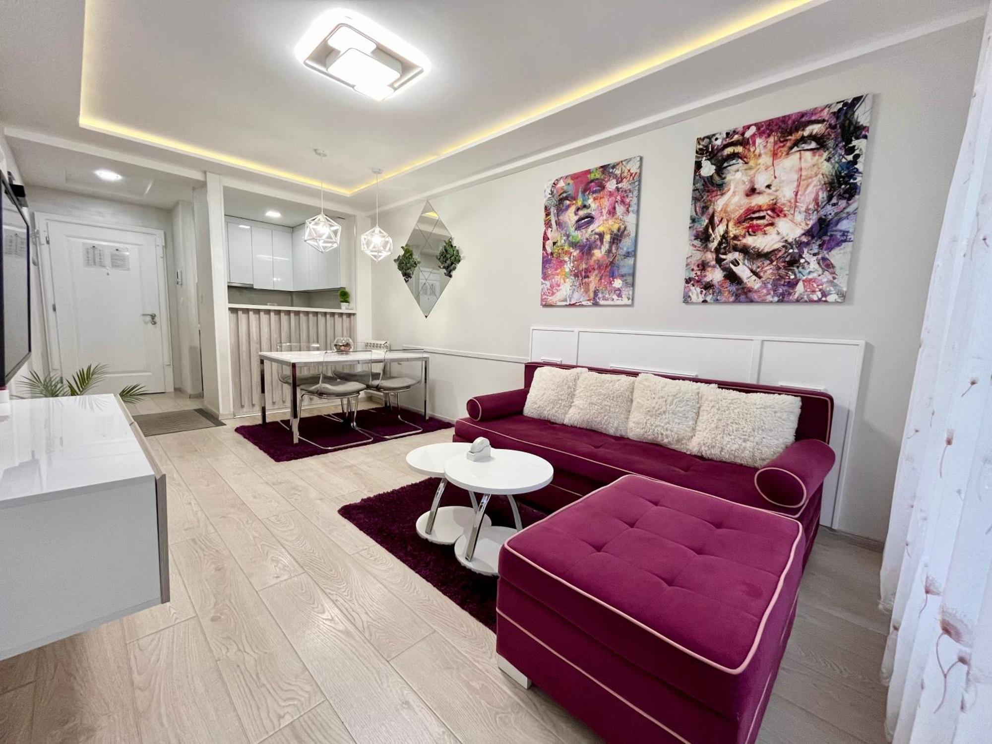 Apartmani Sleep&Joy Zlatibor Exterior photo