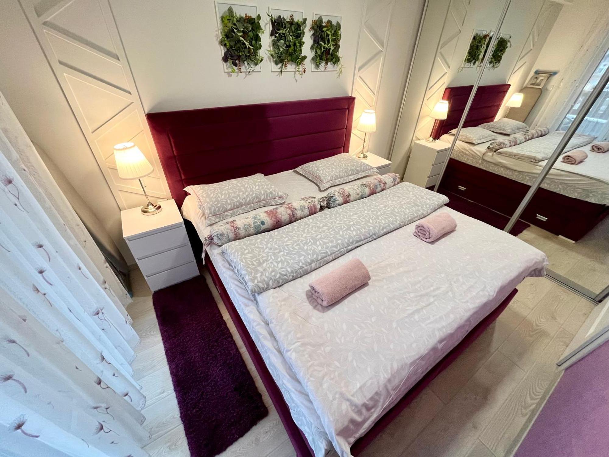 Apartmani Sleep&Joy Zlatibor Exterior photo