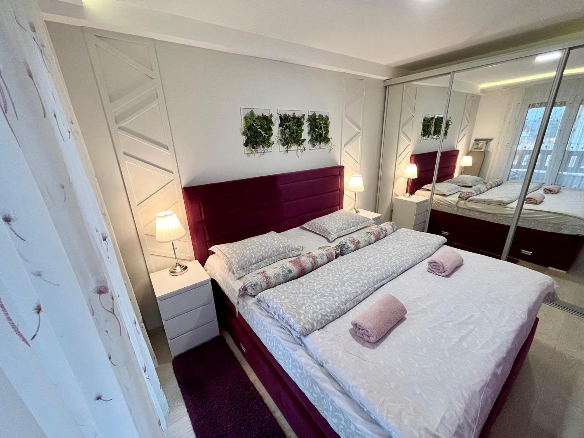 Apartmani Sleep&Joy Zlatibor Exterior photo
