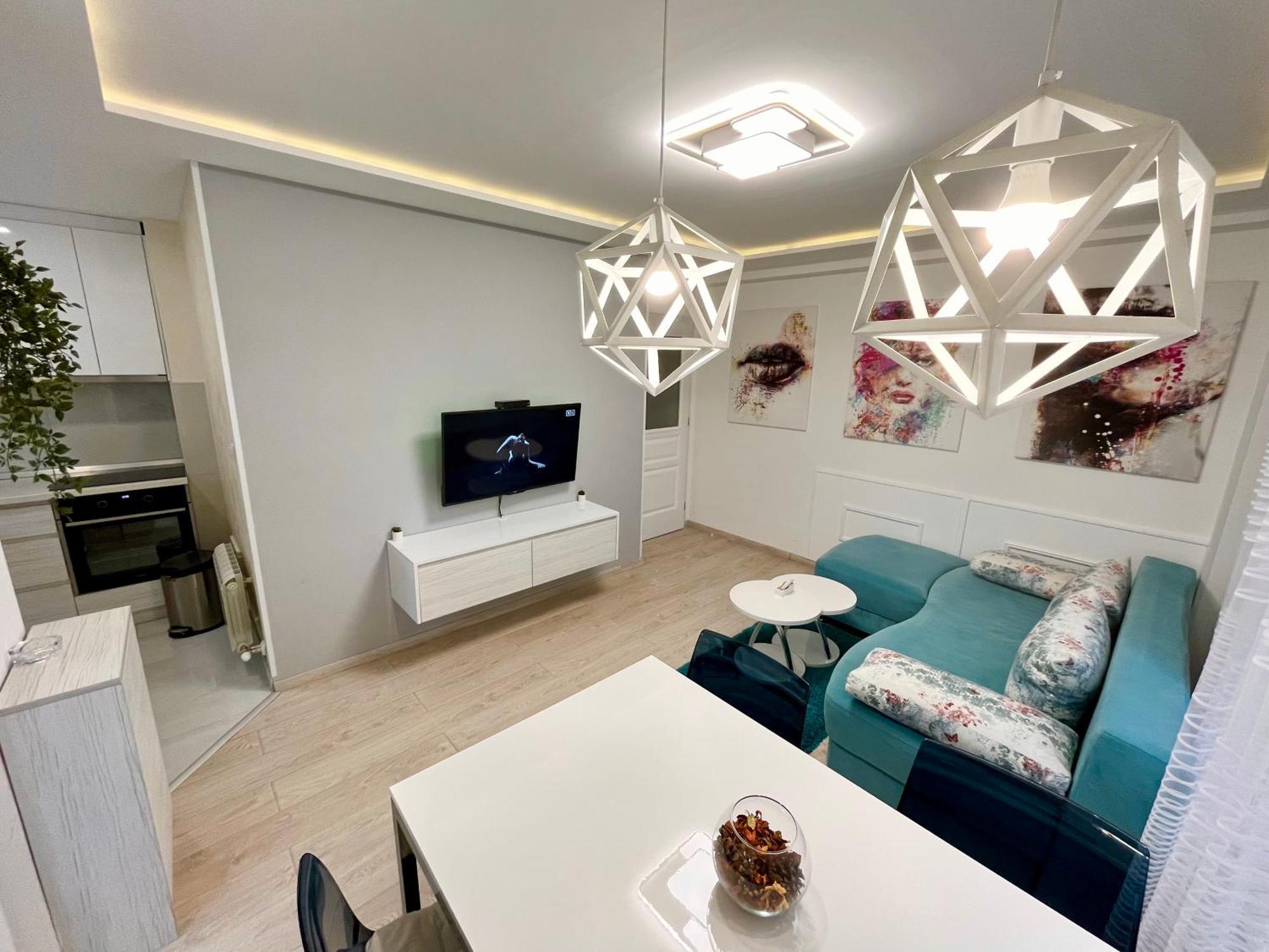 Apartmani Sleep&Joy Zlatibor Exterior photo
