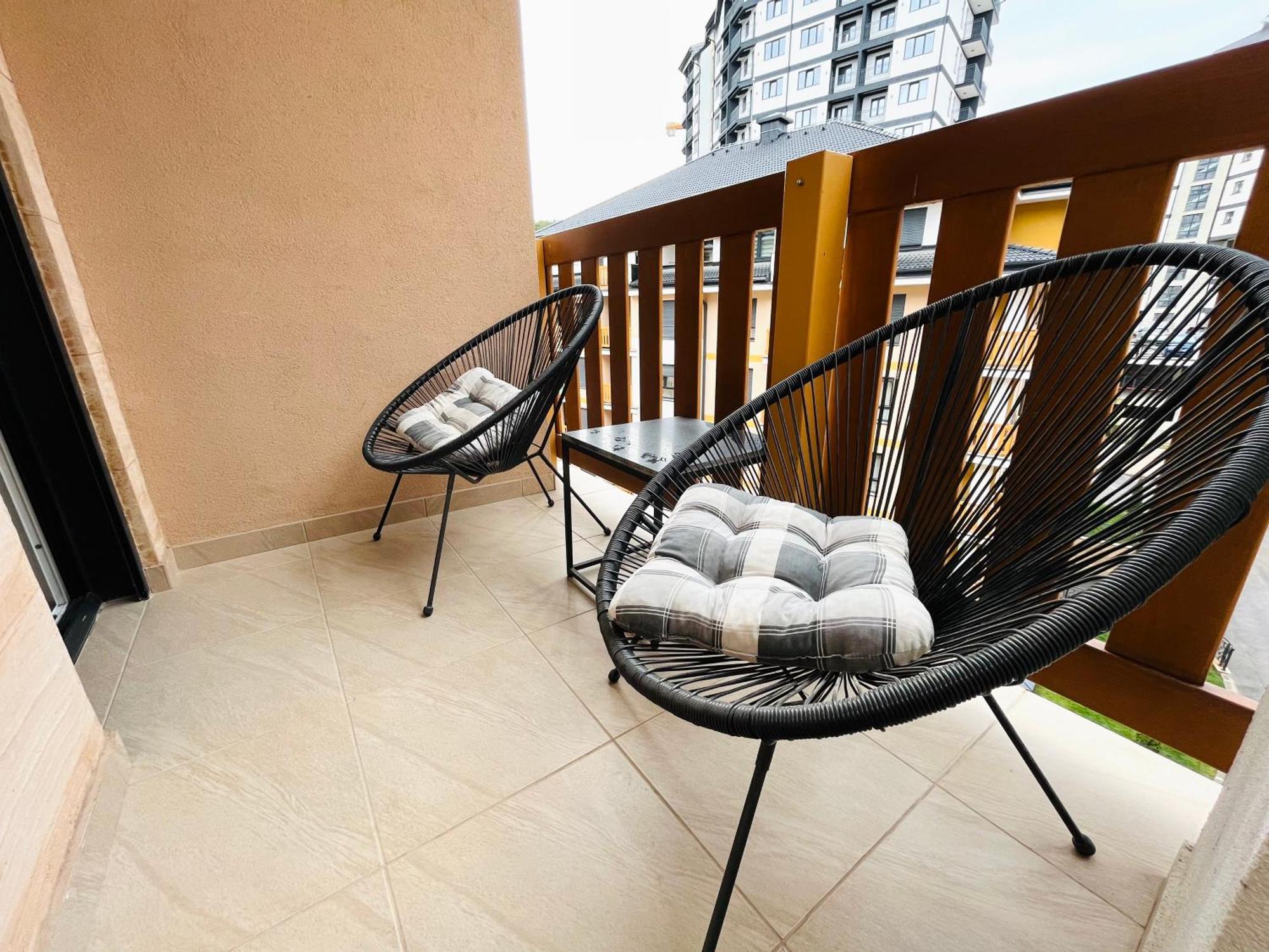 Apartmani Sleep&Joy Zlatibor Exterior photo