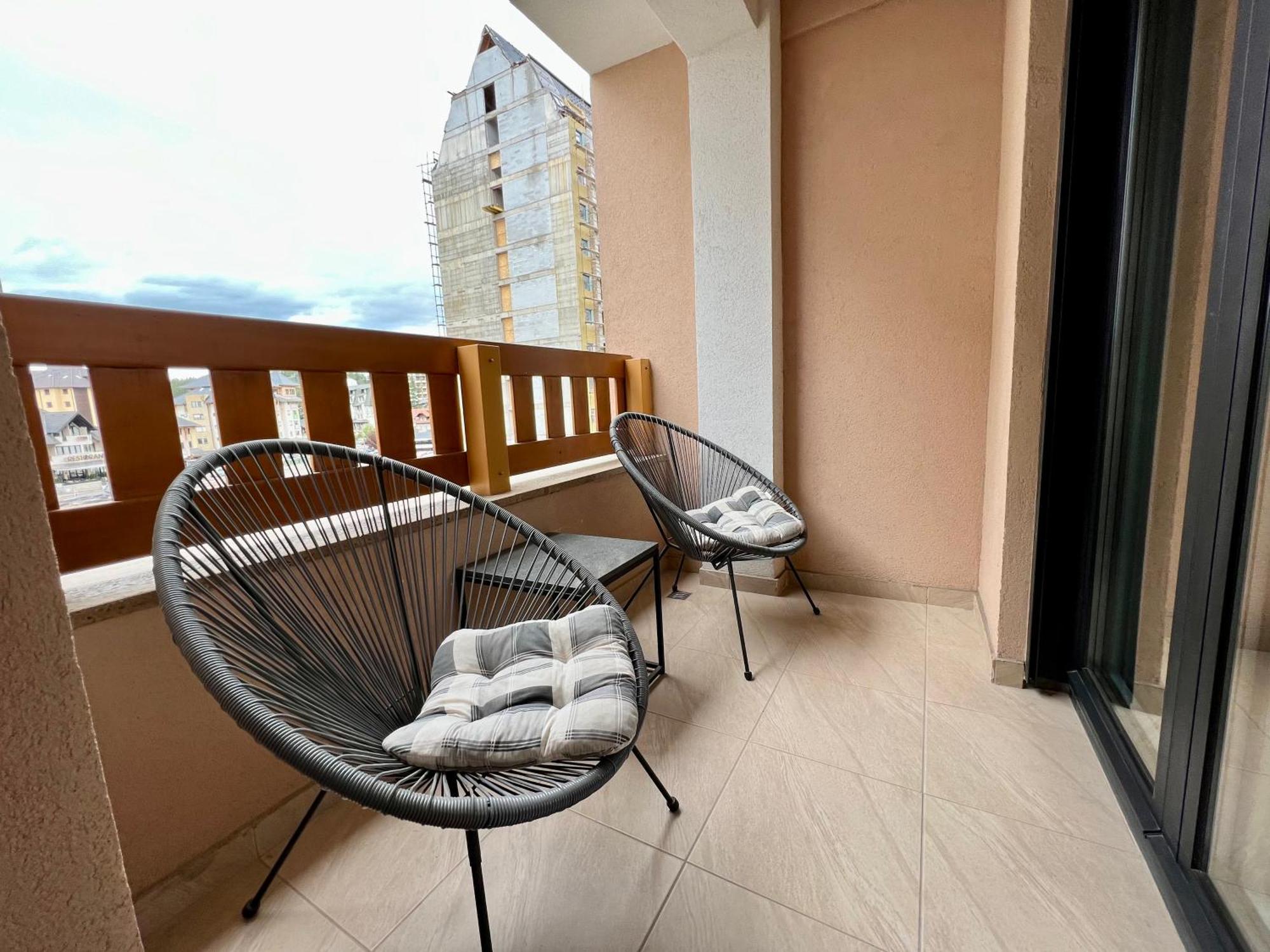 Apartmani Sleep&Joy Zlatibor Exterior photo