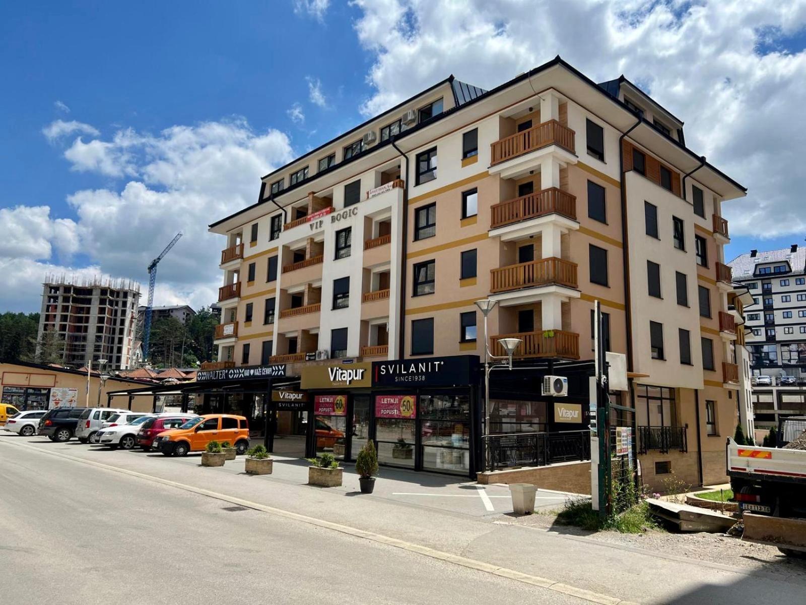 Apartmani Sleep&Joy Zlatibor Room photo