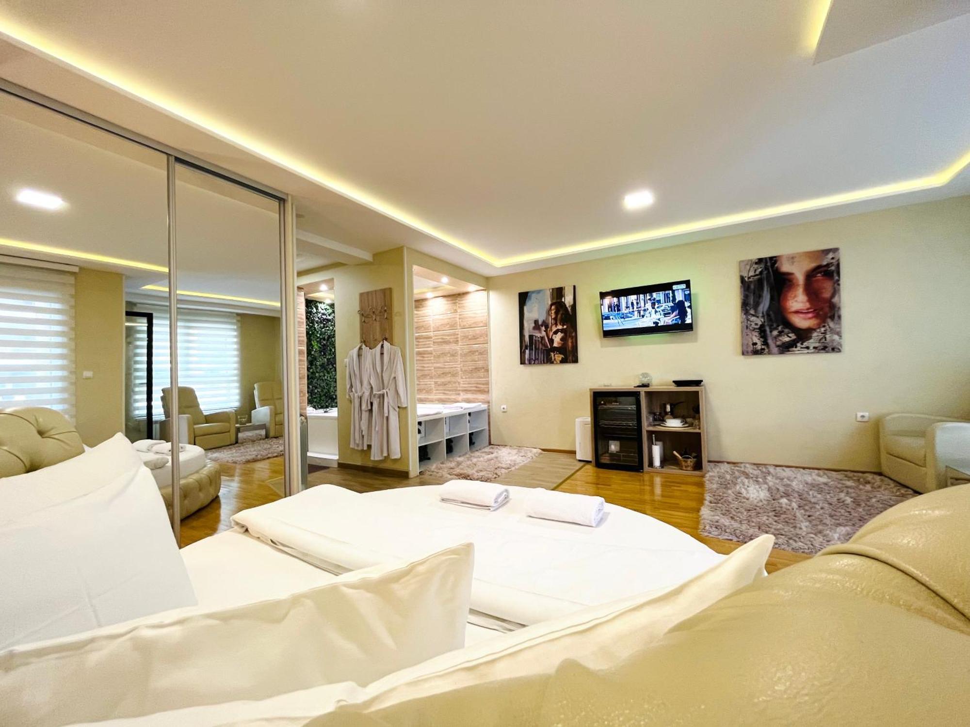 Apartmani Sleep&Joy Zlatibor Room photo