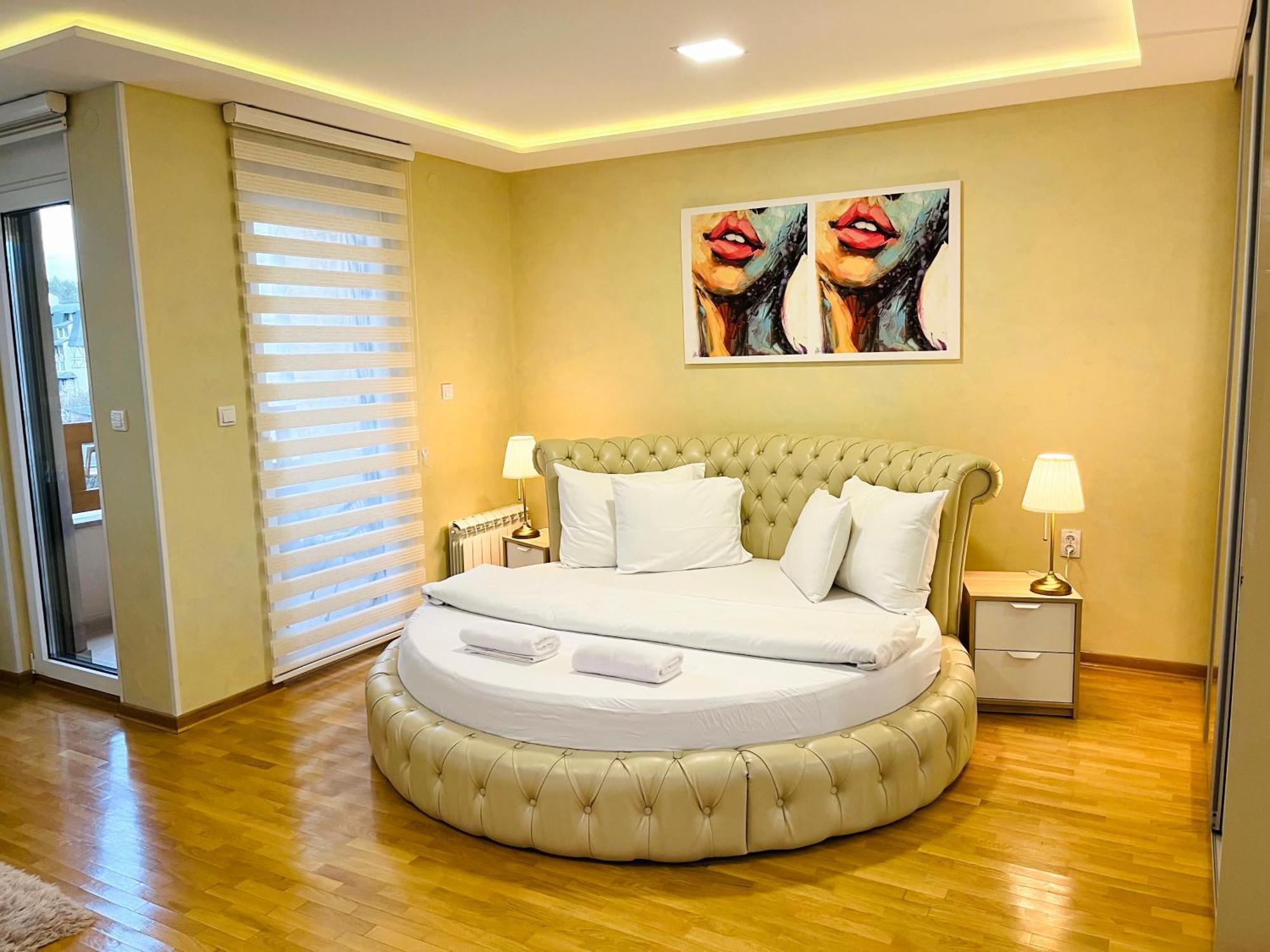 Apartmani Sleep&Joy Zlatibor Room photo