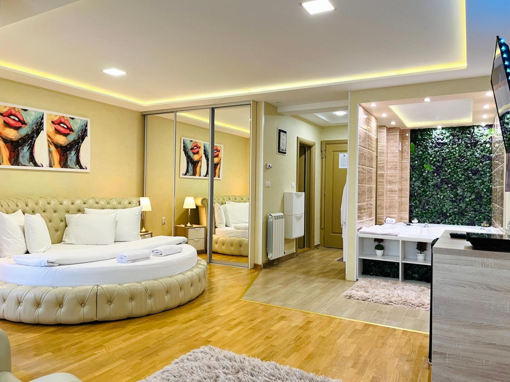 Apartmani Sleep&Joy Zlatibor Room photo